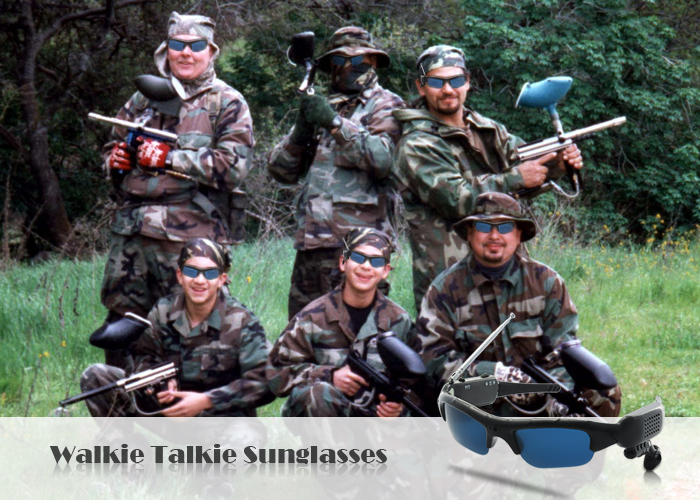 lunettes Talkie-Walkie10